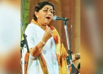 10 Best Lata Mangeshkar Songs of All Time