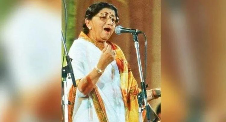 10 Best Lata Mangeshkar Songs of All Time