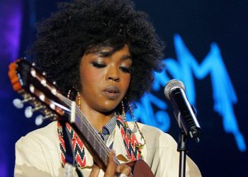 10 Best Lauryn Hill Songs of All Time