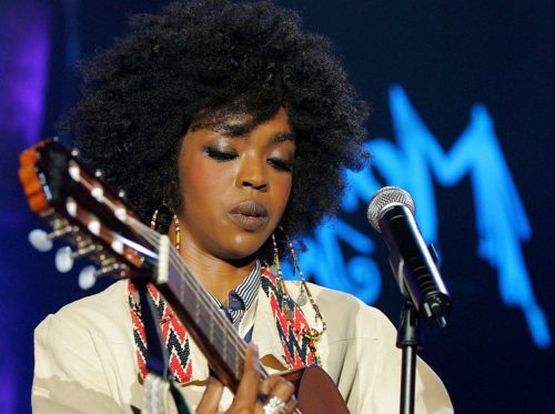 10 Best Lauryn Hill Songs of All Time - Singersroom.com