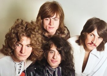20 Best Led Zeppelin Songs of All Time