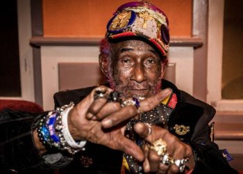 10 Best Lee Perry Songs of All Time