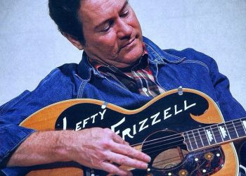 10 Best Lefty Frizzell Songs of All Time