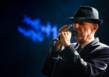 10 Best Leonard Cohen Songs of All Time