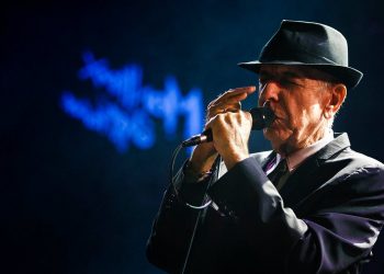 20 Best Leonard Cohen Songs of All Time