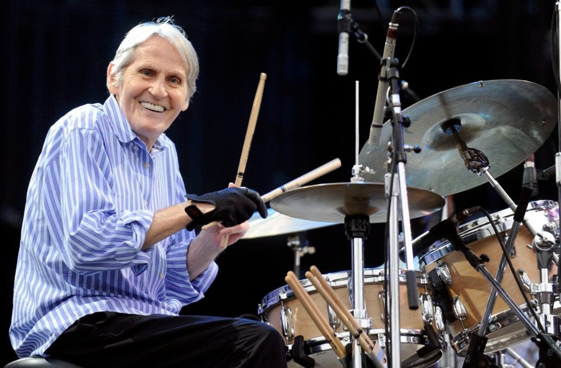 10 Best Levon Helm Songs of All Time - Singersroom.com