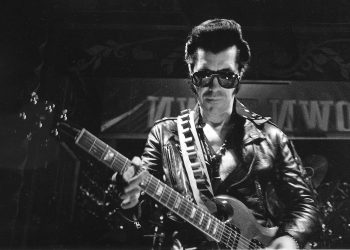 10 Best Link Wray Songs of All Time