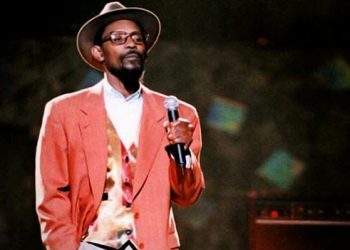 10 Best Linton Kwesi Johnson Songs of All Time