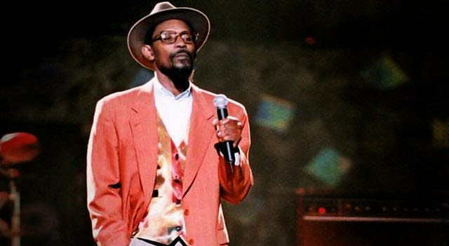 Best Linton Kwesi Johnson Songs Of All Time Singersroom Com