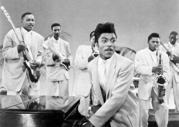 10 Best Little Richard Songs of All Time