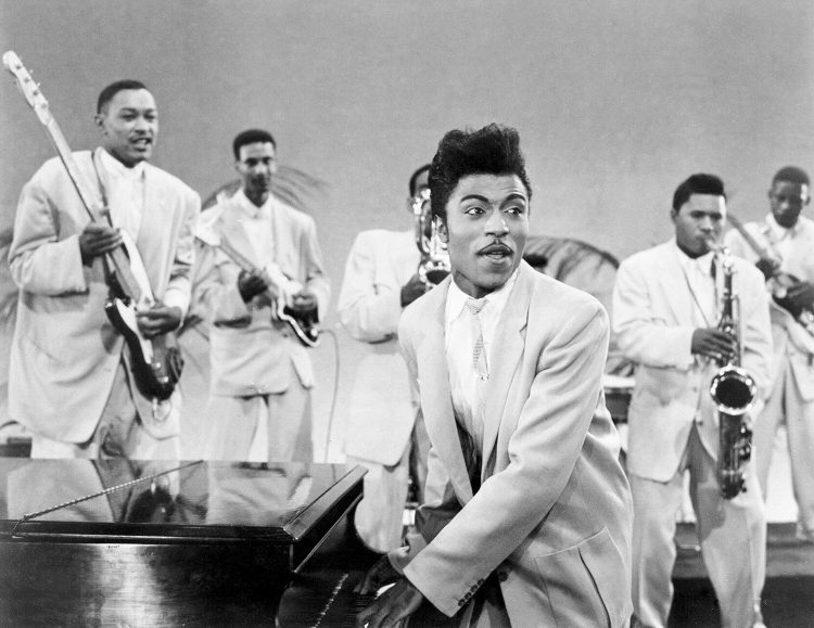 10 Best Little Richard Songs of All Time