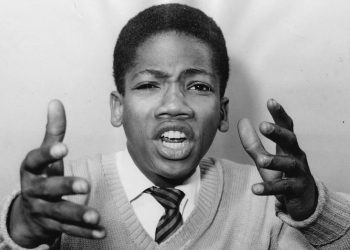 10 Best Little Willie John Songs of All Time