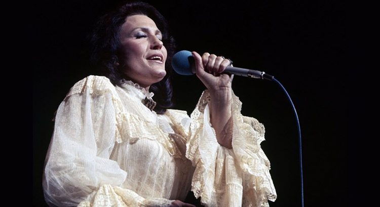 10 Best Loretta Lynn Songs of All Time