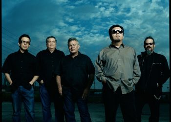 10 Best Los Lobos Songs of All Time