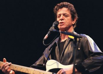 10 Best Lou Reed Songs of All Time