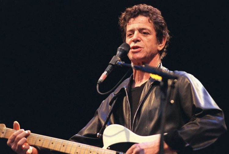10 Best Lou Reed Songs of All Time