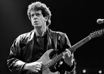 20 Best Lou Reed Songs of All time
