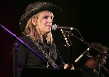 10 Best Lucinda Williams Songs of All Time
