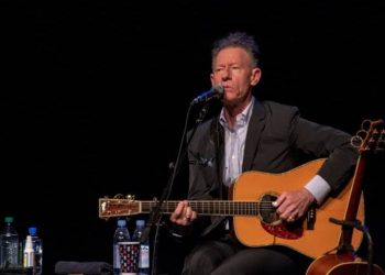 10 Best Lyle Lovett Songs of All Time
