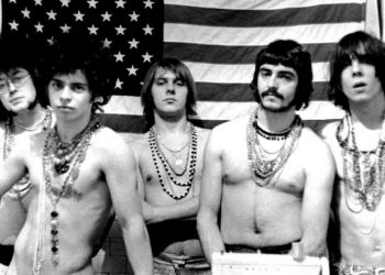 10 Best MC5 Songs of All Time