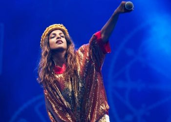 10 Best MIA Songs Of All Time