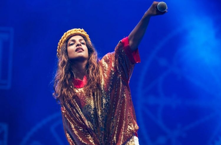 10 Best MIA Songs Of All Time