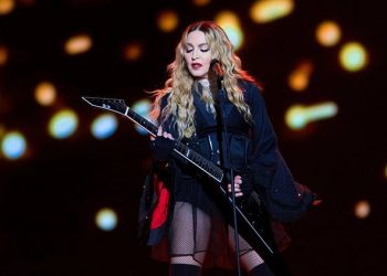 20 Best Madonna Songs of All Time