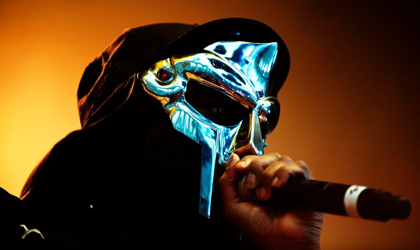 MF DOOM's 10 Best Songs