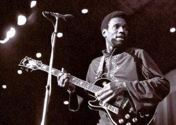 10 Best Magic Sam Songs of All Time