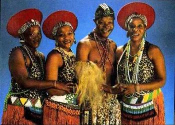 10 Best Mahlathini Songs of All Time