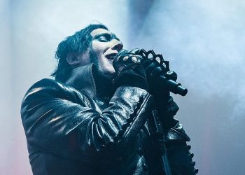 10 Best Marilyn Manson Songs of All Time