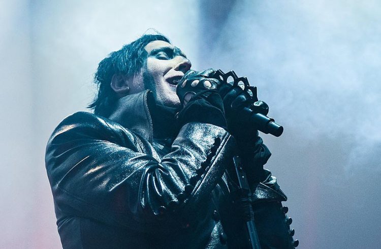 10 Best Marilyn Manson Songs of All Time