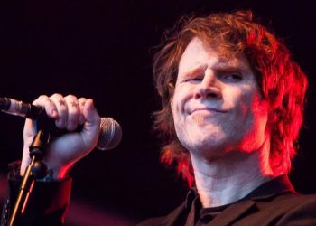 10 Best Mark Lanegan Songs of All Time