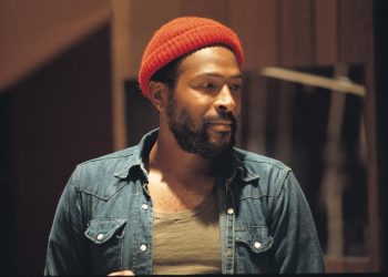 10 Best Marvin Gaye Songs of All Time