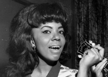 10 Best Mary Wells Songs of All Time