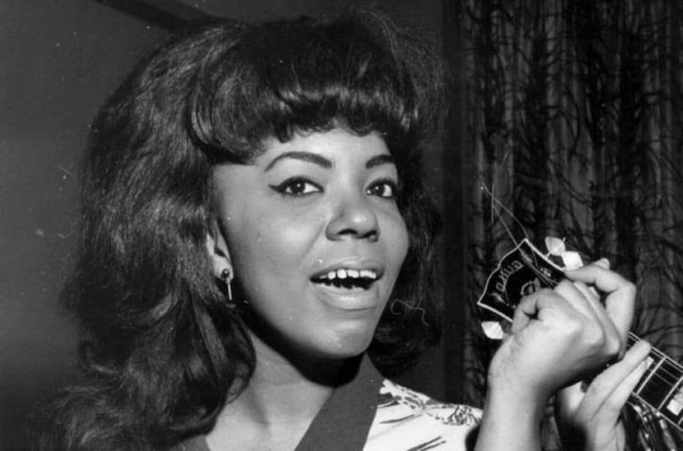 10 Best Mary Wells Songs of All Time