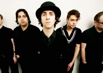 10 Best Maximo Park Songs of All Time