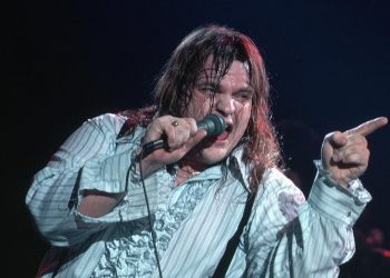 10 Best Meat Loaf Songs of All Time