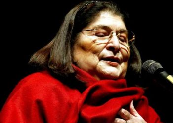 10 Best Mercedes Sosa Songs of All Time