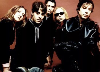 10 Best Mercury Rev Songs of All Time