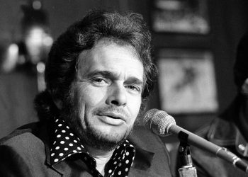 10 Best Merle Haggard Songs of All Time