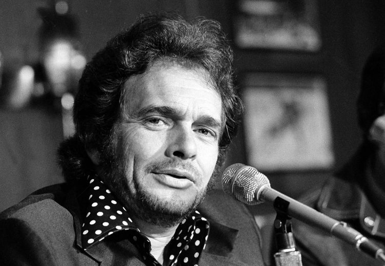 10 Best Merle Haggard Songs of All Time