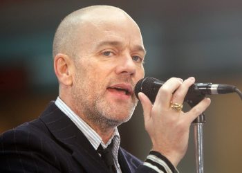 10 Best Michael Stipe Songs of All Time