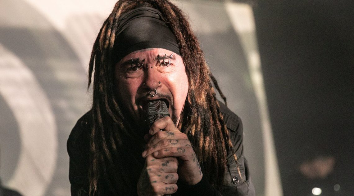 10 Best Ministry Songs of All Time