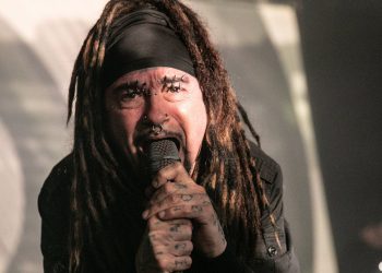 10 Best Ministry Songs of All Time