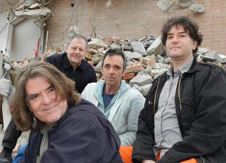 10 Best Mission of Burma Songs of All Time