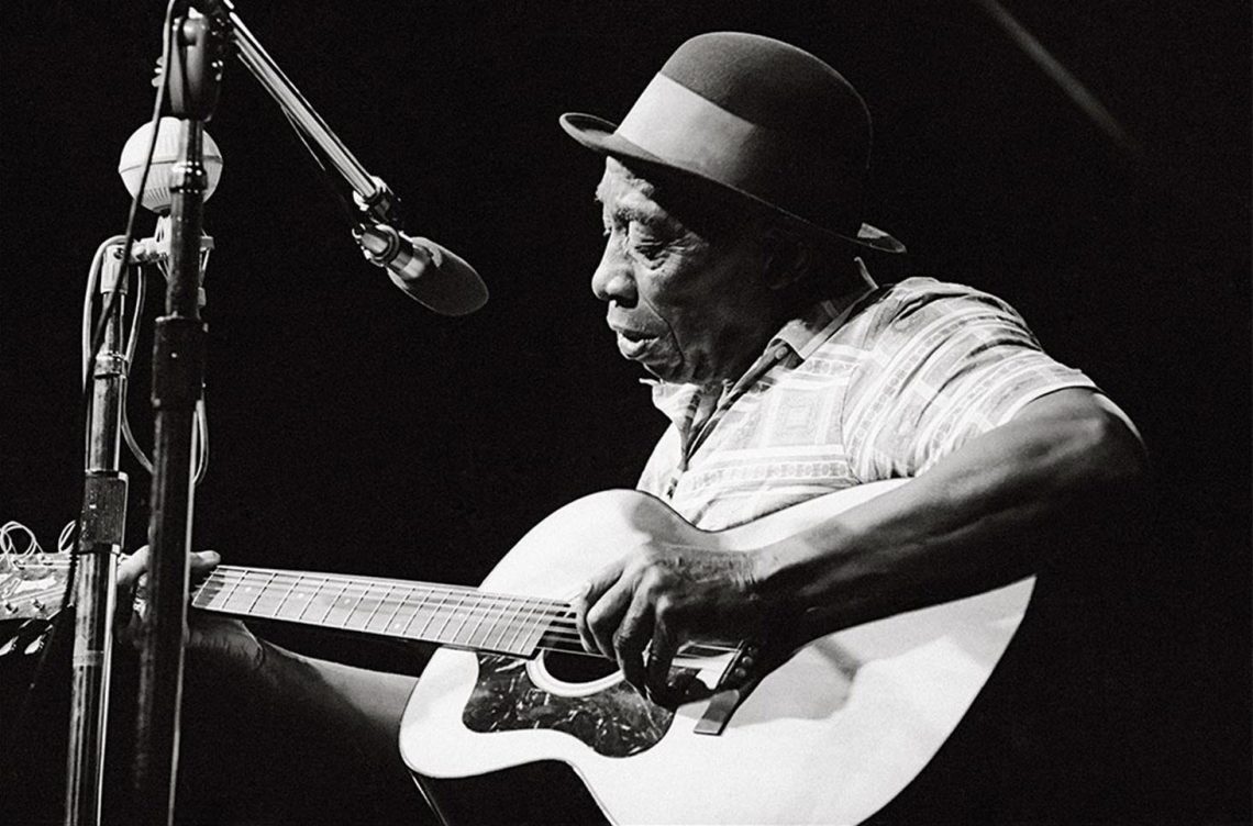 10 Best Mississippi John Hurt Songs of All Time