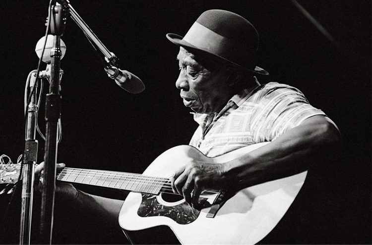 10 Best Mississippi John Hurt Songs of All Time