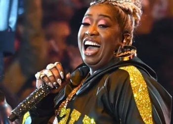 20 Best Missy Elliott Songs of All Time