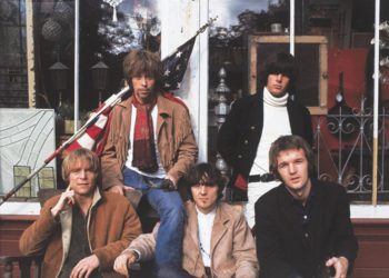 10 Best Moby Grape Songs of All Time